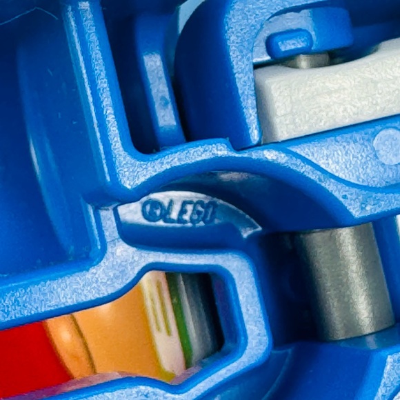 Lego Duplo Lot Boys Girls Dog Cat Circus Zoo Pilot Boy 6 Piece Toy Bundle - Picture 12 of 14